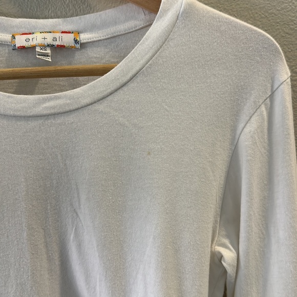 Anthropologie top XS - Picture 4 of 6